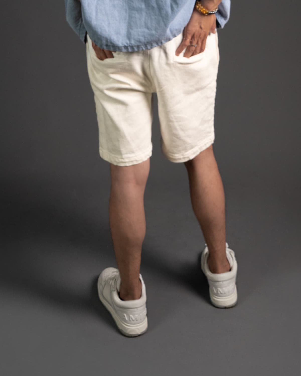 Canvas 44 Short — foto 3